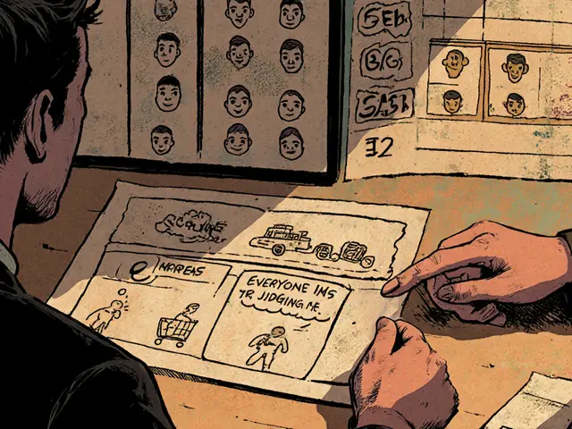 Kognitivně behaviorální terapie pro úzkost u lidí s PAS: jak funguje a pro koho je vhodná