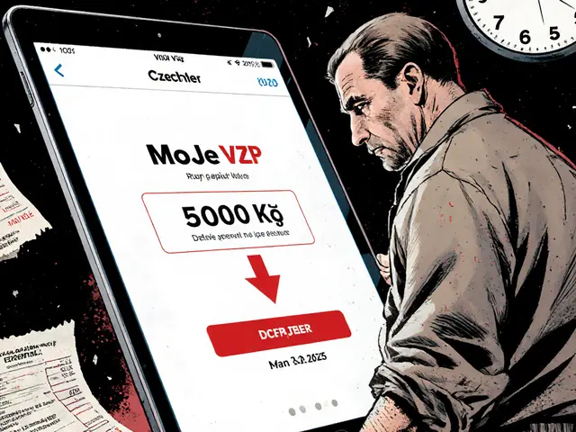 Které pojišťovny hradí psychoterapii v ČR v roce 2025? Přehled příspěvků a podmínek