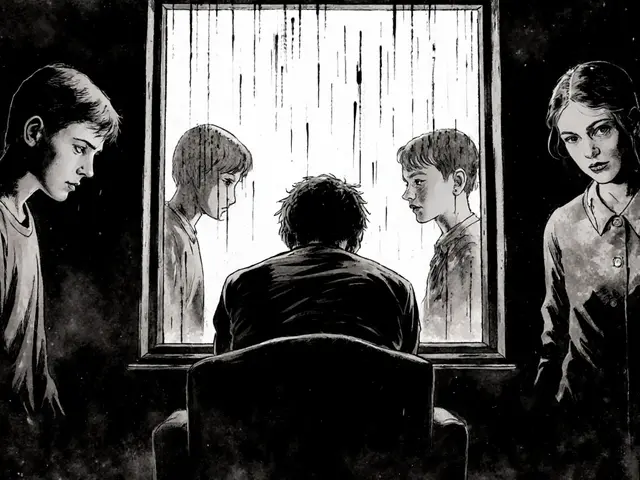 Může být terapie bolestivá? Co dělat, když je psychoterapie náročná