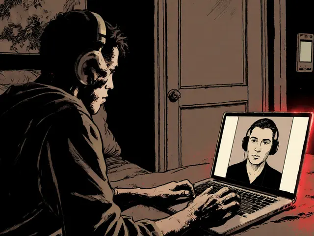 Osvědčené postupy pro online terapii: Tipy pro klienty teleterapie