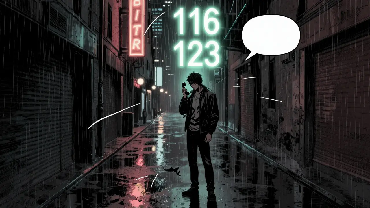 Bezplatné sociální služby a psychoterapie v ČR: Kde získat pomoc bez peněz