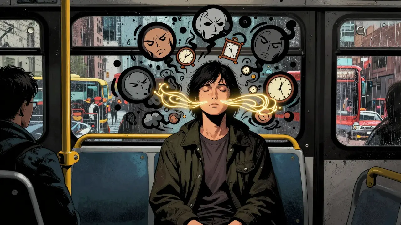 Mindfulness a meditace pro duševní zdraví: Praktiky všímavosti, které skutečně fungují