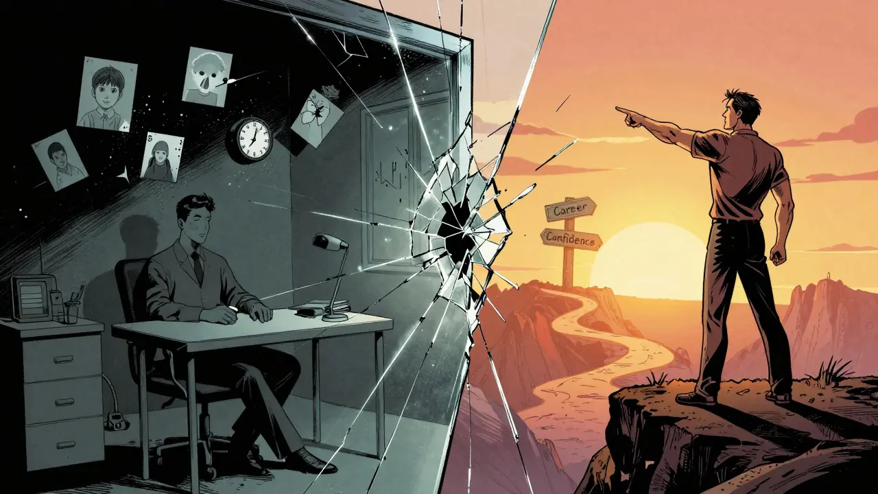 Rozdíl mezi koučinkem a psychoterapií: Cíle, etika a kompetence