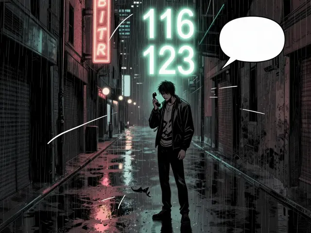 Bezplatné sociální služby a psychoterapie v ČR: Kde získat pomoc bez peněz