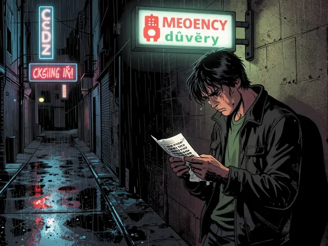 Charitativní organizace poskytující terapii: Kde hledat nízkonákladovou péči v České republice