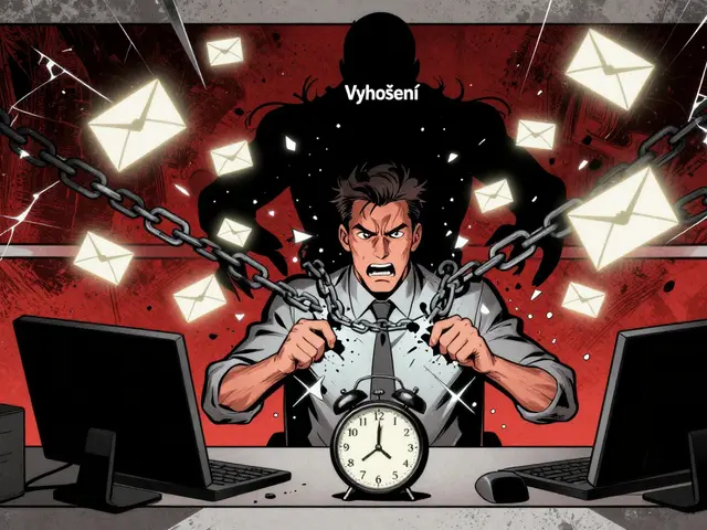 Jak si vytvořit zdravé pracovní návyky pro psychickou pohodu: praktický návod