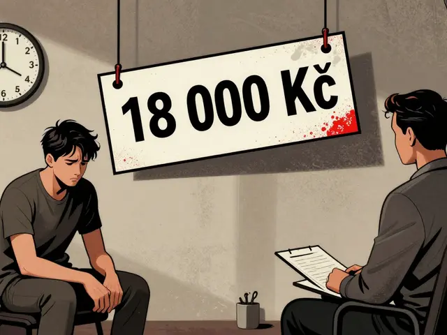 Krátkodobé balíčky psychoterapie: Výhody a rizika paušálních cen