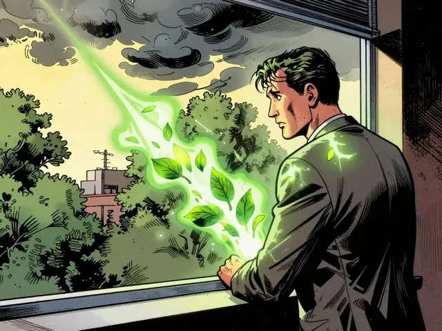 Pohyb v přírodě a duševní zdraví: Jak čas venku změní váš náladu a sníží úzkost