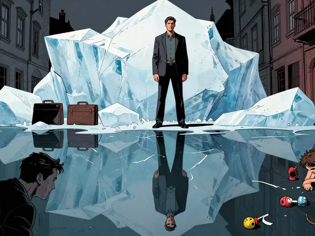 Psychoanalýza a psychodynamická terapie: Jak hlubinný přístup mění životy dlouhodobě