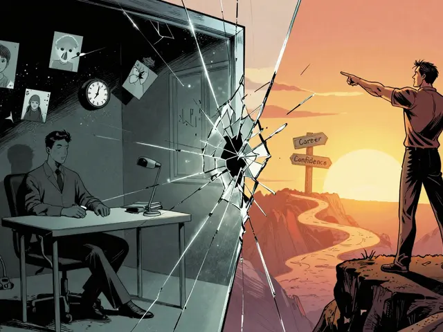 Rozdíl mezi koučinkem a psychoterapií: Cíle, etika a kompetence