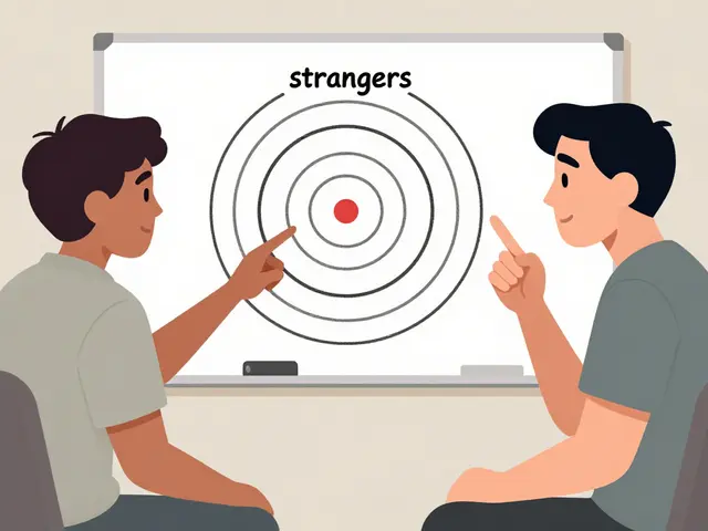 Sexualita a autismus: Jak psychoterapie pomáhá s intimitou a hranicemi