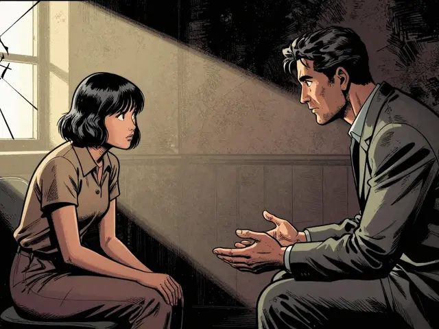 Vztahová práce napříč přístupy: Proč je terapeutický vztah klíčem k úspěchu terapie