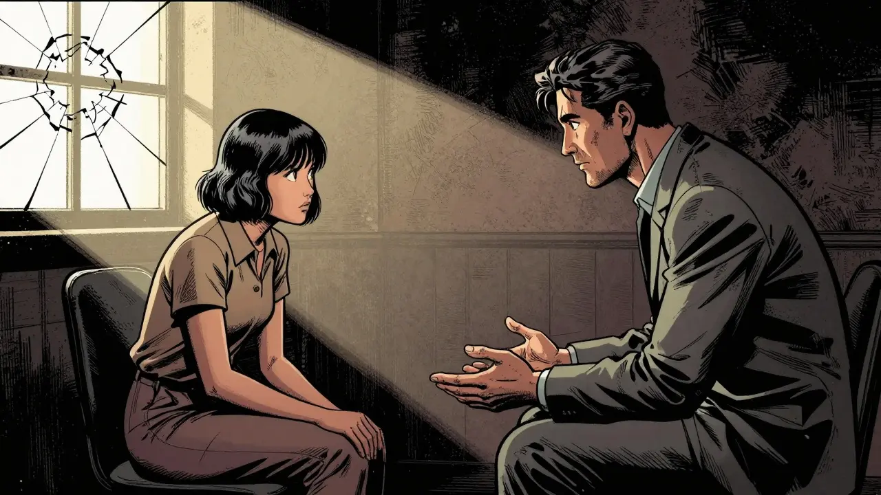 Vztahová práce napříč přístupy: Proč je terapeutický vztah klíčem k úspěchu terapie