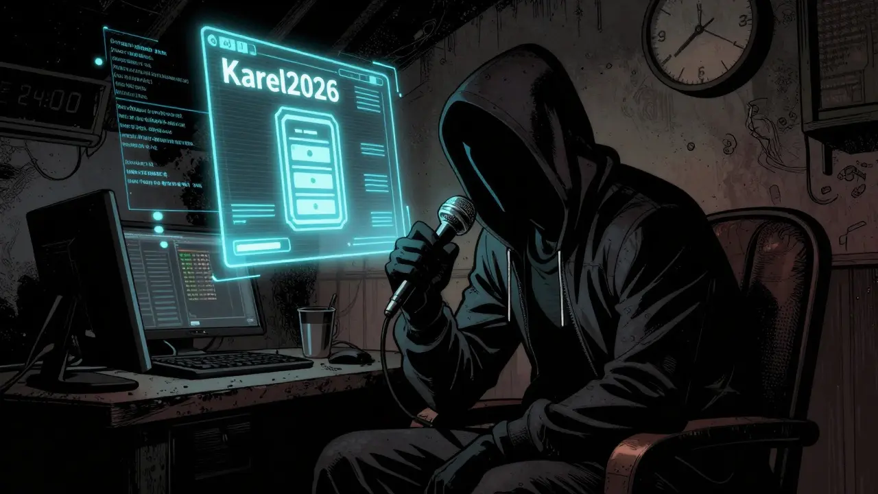Anonymní terapie: Je možná a kolik stojí bez uvedení identity v ČR v roce 2026