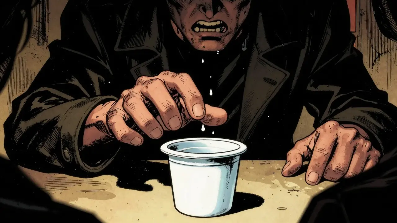 Expozice ve stravování: Jak překonat strach z jídla a zakázaných potravin