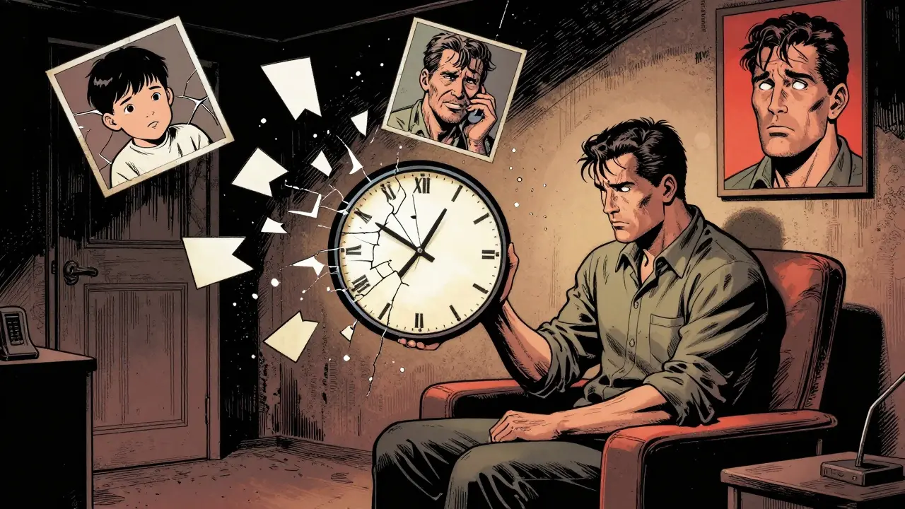 Jak dlouho trvá psychoterapie: Realistické časové odhady délky léčby