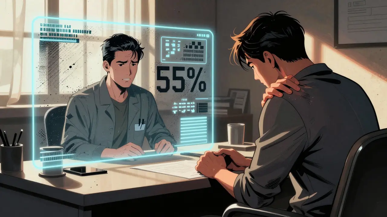 Kdy volit osobní terapii místo online: Kdy je online forma nebezpečná nebo neúčinná