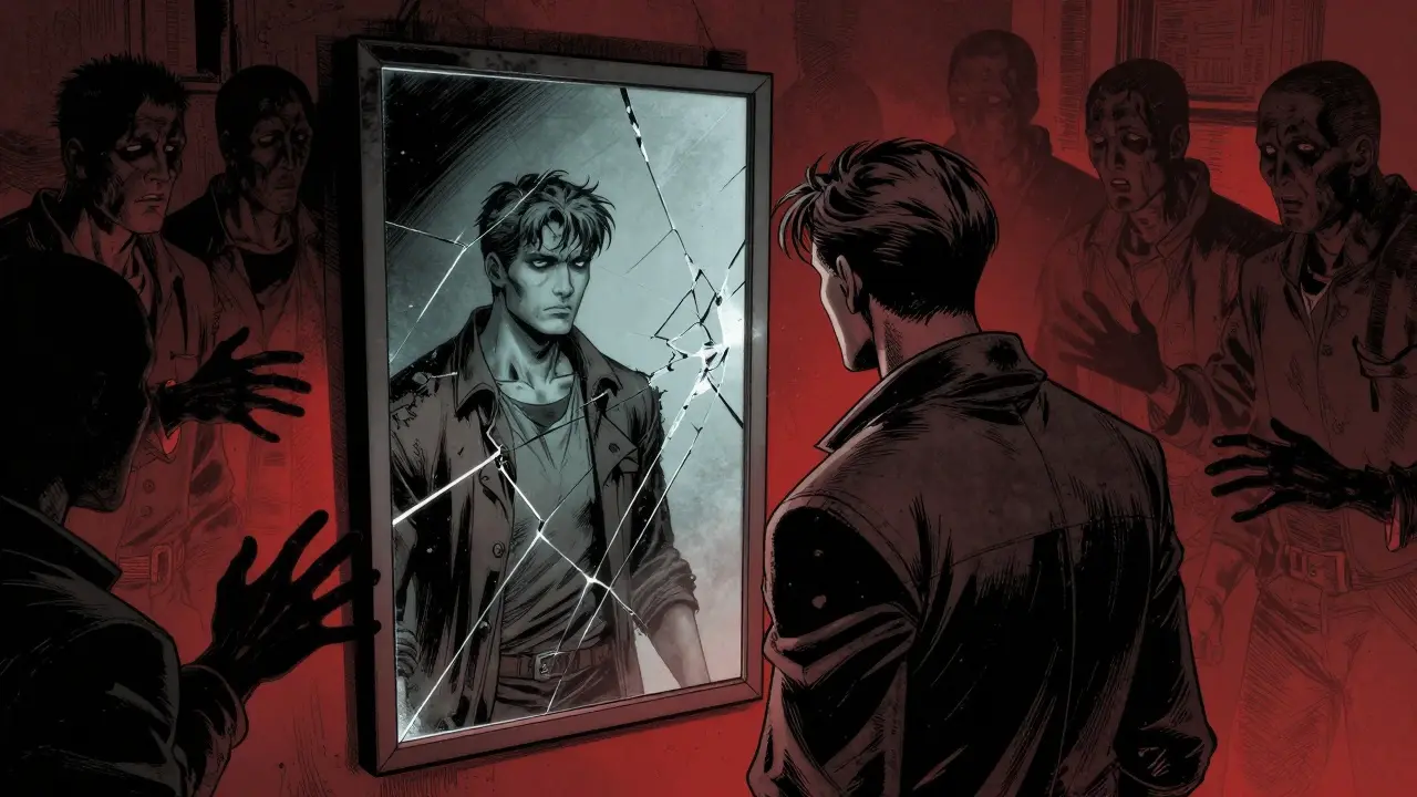 Skupinová terapie pro závislé: Jak vrstevnická podpora pomáhá překonat závislost