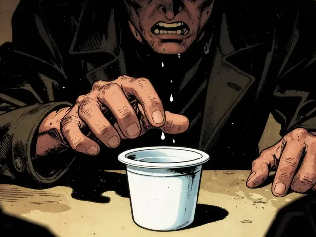 Expozice ve stravování: Jak překonat strach z jídla a zakázaných potravin