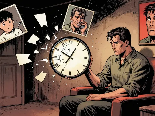 Jak dlouho trvá psychoterapie: Realistické časové odhady délky léčby