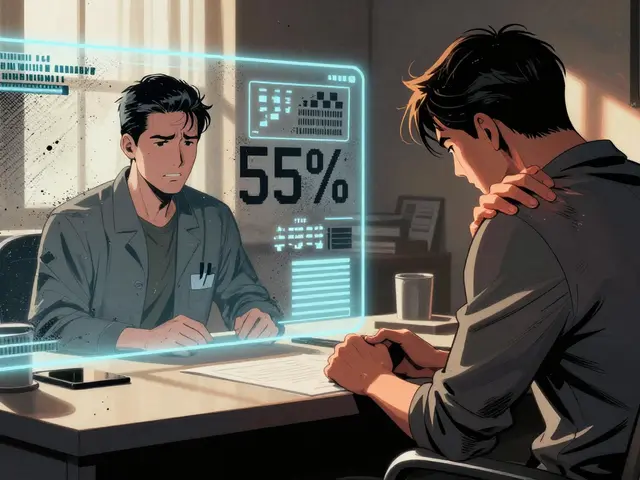 Kdy volit osobní terapii místo online: Kdy je online forma nebezpečná nebo neúčinná