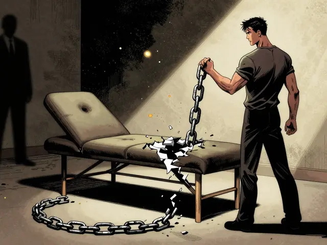 Může terapie trvat věčně? Kdy je čas psychoterapii ukončit