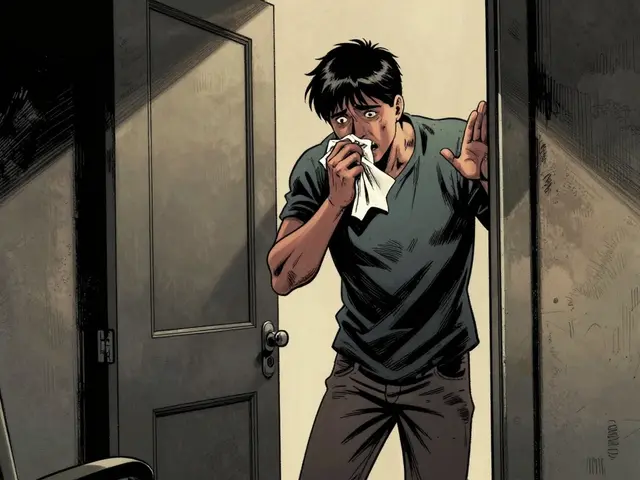 Můžu při terapii brečet? Proč pláč je součástí úspěšné psychoterapie