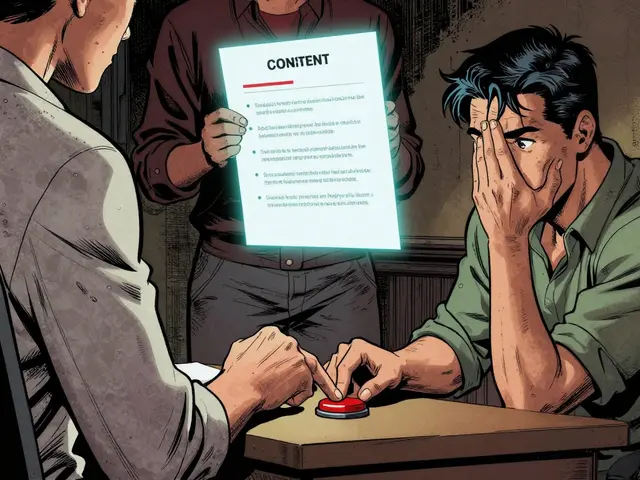 Pravidla pro nahrávání online sezení psychoterapie: Etika a souhlas v České republice