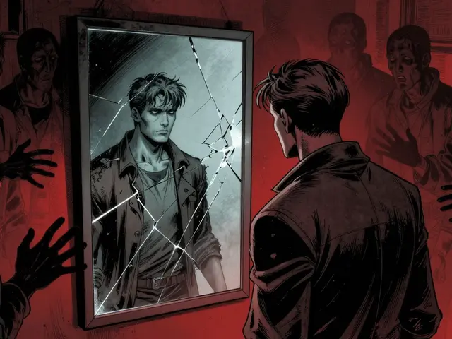 Skupinová terapie pro závislé: Jak vrstevnická podpora pomáhá překonat závislost