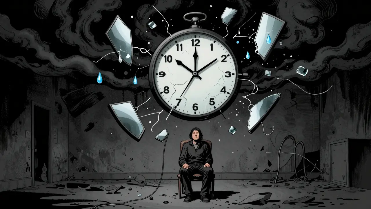 Může psychoterapie ublížit? Rizika a vedlejší účinky, o kterých vám nikdo neřekne