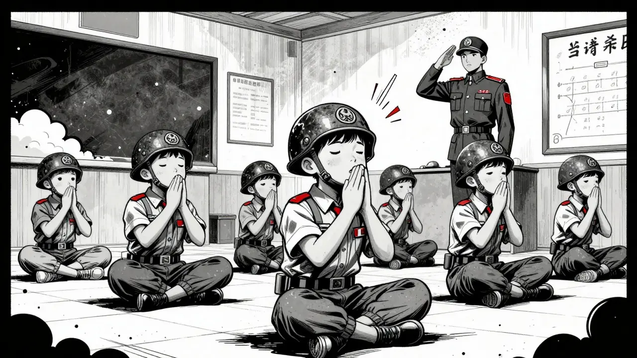 Prevence duševních poruch: Praktické kroky pro psychickou pohodu