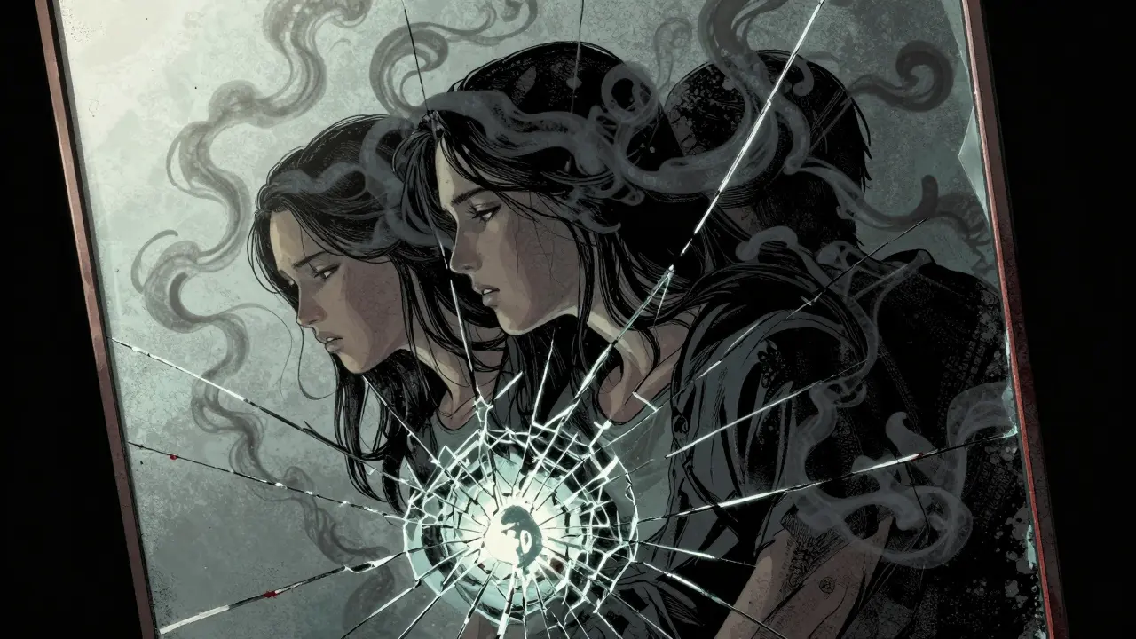 Recovery z PPP: Jak vypadá skutečné uzdravení a stabilizace po terapii