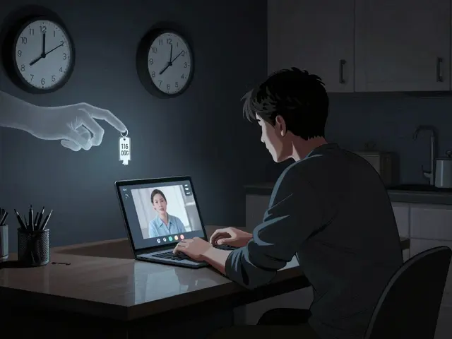 Co dělat, když nemám peníze na terapii: Alternativy a dočasná řešení v České republice