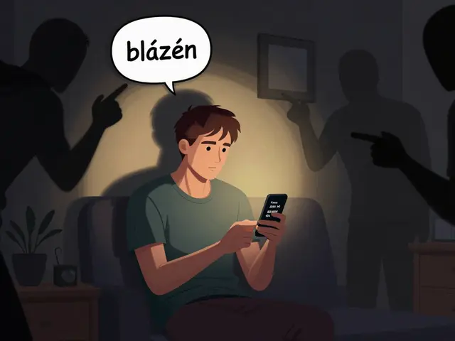 Destigmatizace terapie: Proč není hanba chodit k psychologovi v České republice