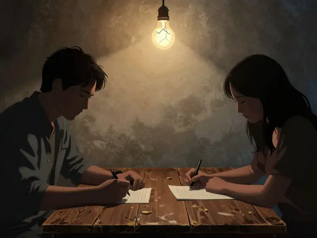 Discernment counseling: Jak rozhodnout, zda vztah zachraňovat nebo ukončit