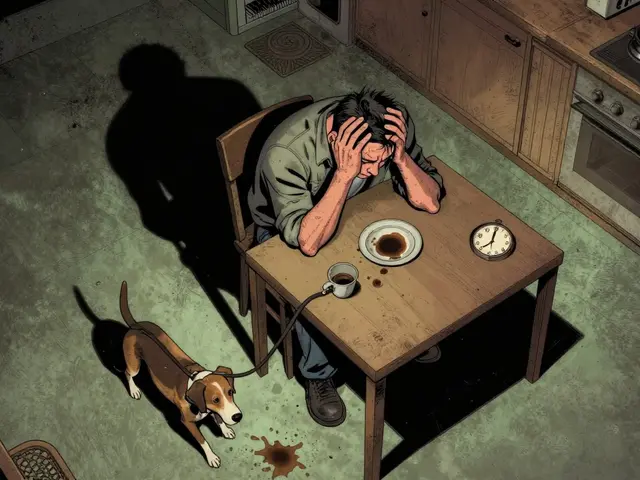 Maskovaná deprese: Kdy se smutek schovává za podrážděnost a únavu