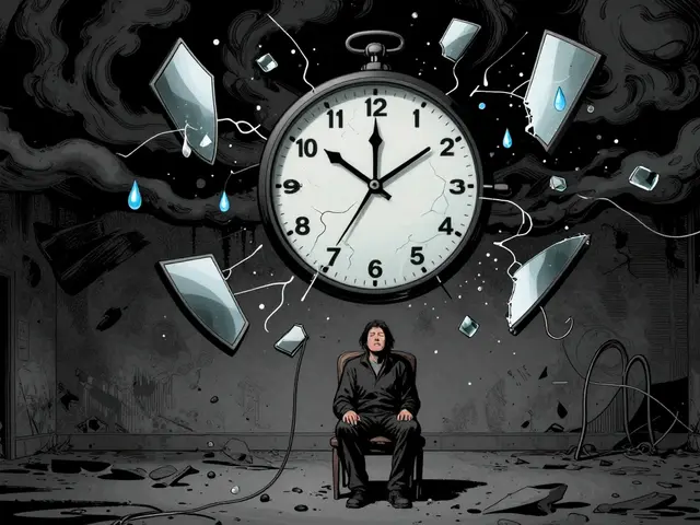 Může psychoterapie ublížit? Rizika a vedlejší účinky, o kterých vám nikdo neřekne