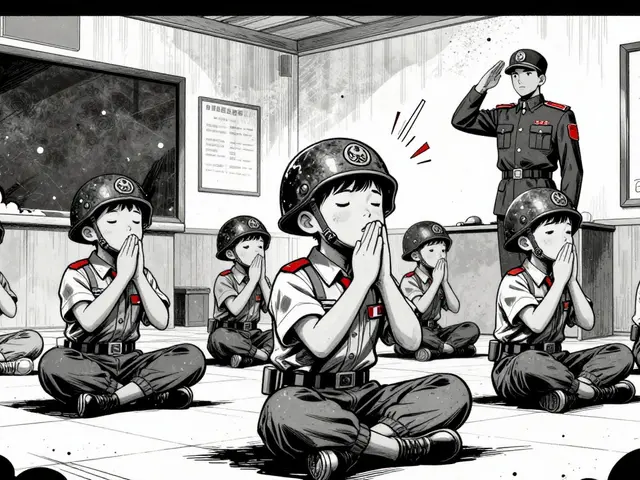 Prevence duševních poruch: Praktické kroky pro psychickou pohodu