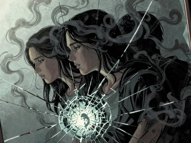 Recovery z PPP: Jak vypadá skutečné uzdravení a stabilizace po terapii