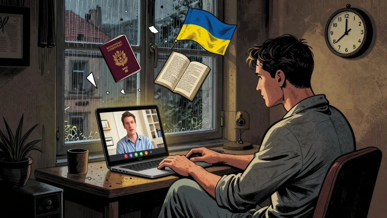 Online terapie pro expaty a cizince v ČR: Jak překonat jazykové a kulturní překážky