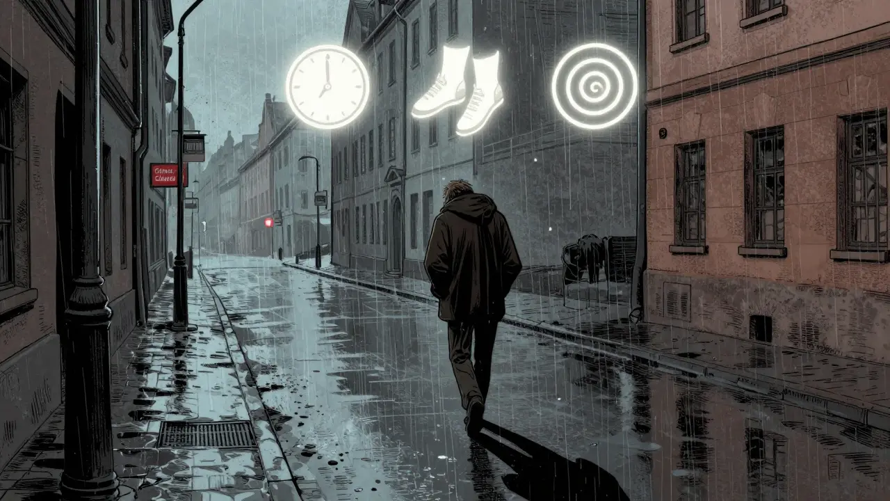 Self-help pro lehkou depresi a úzkost: Kdy stačí bez terapeuta