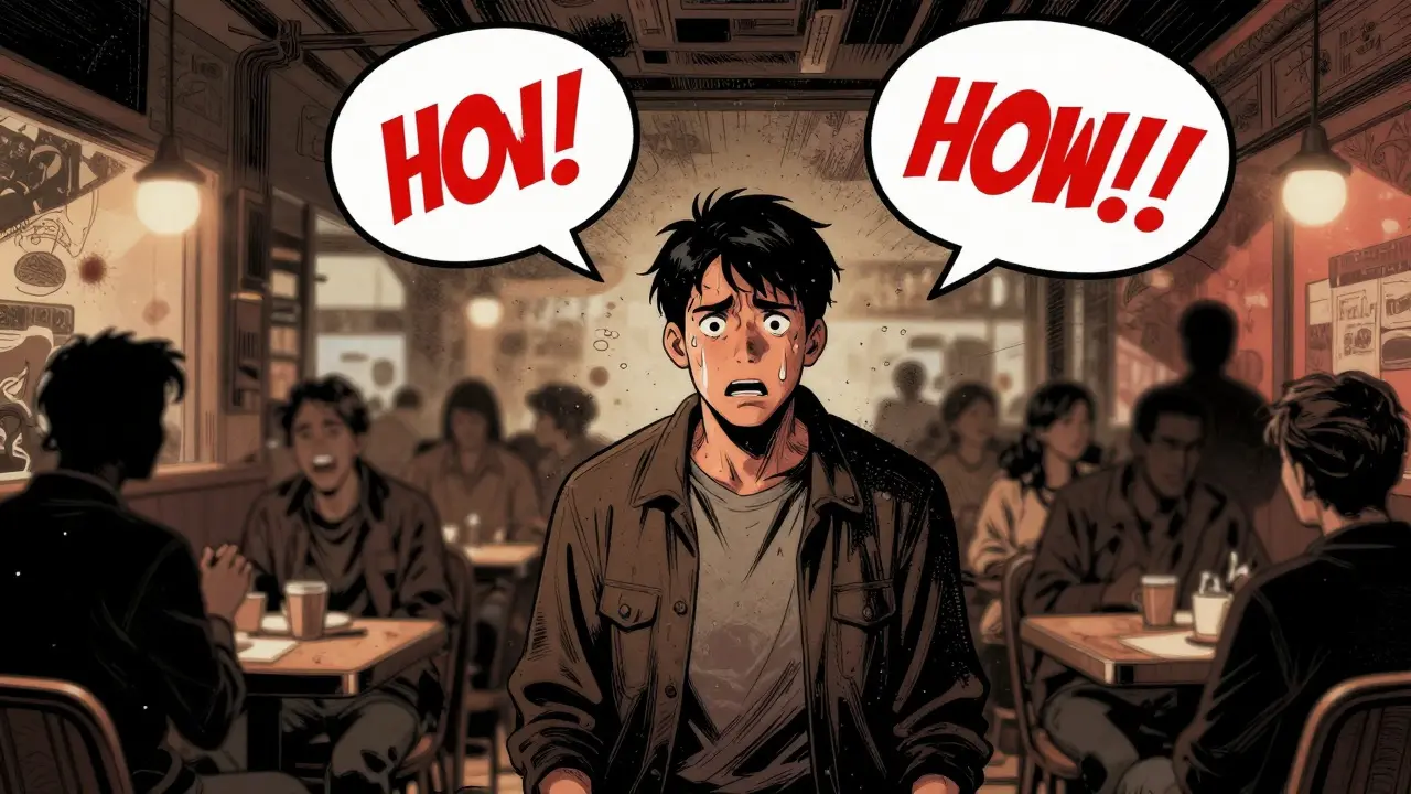 Sociální dovednosti u sociální fobie: Jak je trénovat v psychoterapii