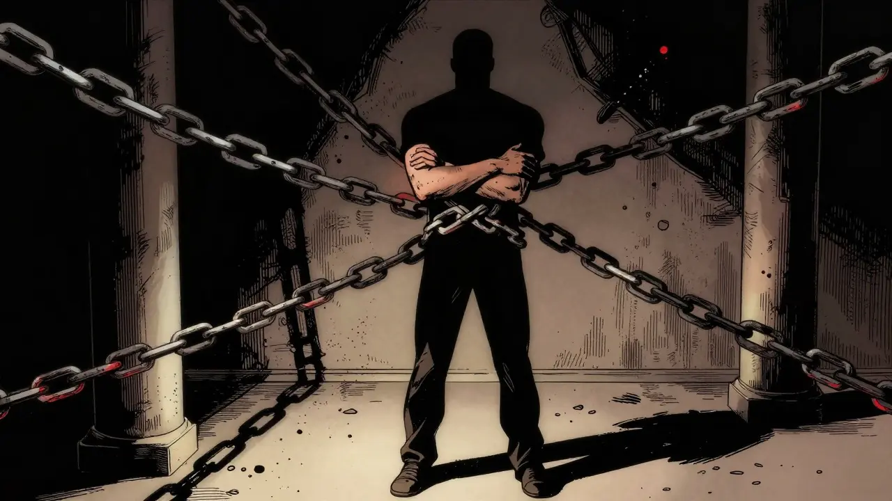 Taneční a pohybová terapie: Jak tělo uzdravuje mysl a emoce