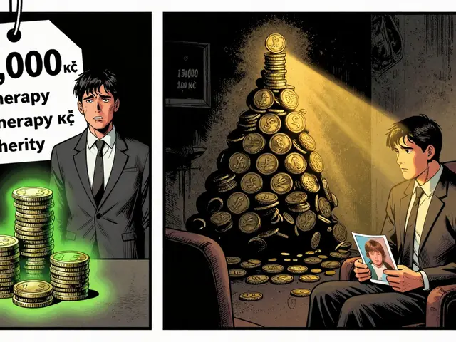 Dlouhodobá vs. krátkodobá terapie: Jak finančně plánovat léčbu duševního zdraví