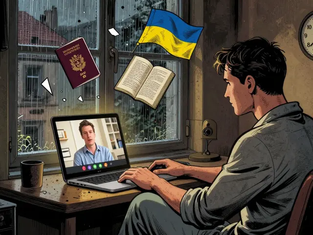 Online terapie pro expaty a cizince v ČR: Jak překonat jazykové a kulturní překážky