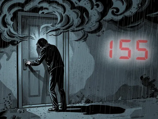 Psychiatrická pohotovost: Kdy a jak vyhledat akutní psychiatrickou péči v ČR