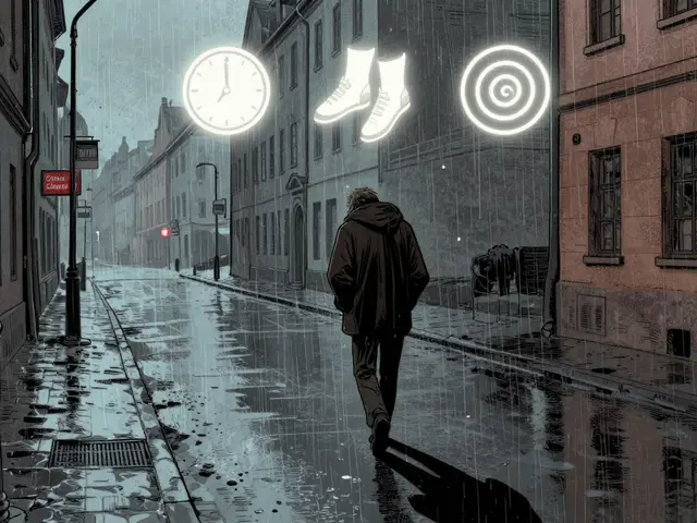 Self-help pro lehkou depresi a úzkost: Kdy stačí bez terapeuta