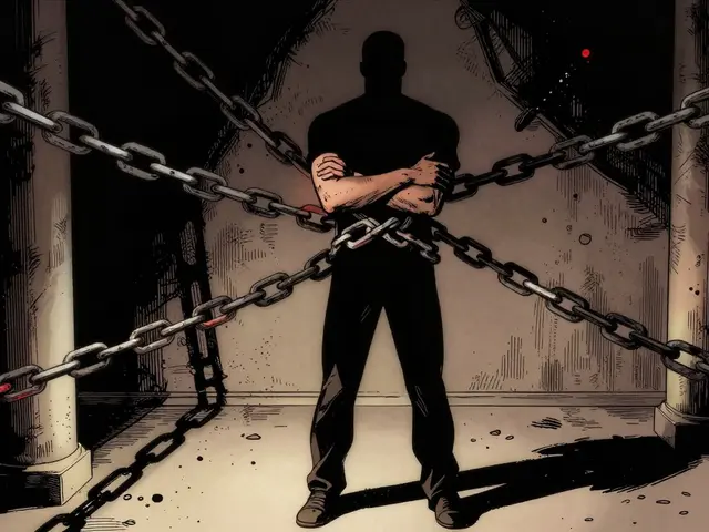 Taneční a pohybová terapie: Jak tělo uzdravuje mysl a emoce