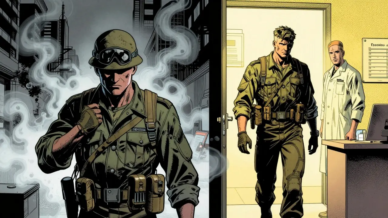 Ambulantní vs. pobytová léčba závislostí: Jak vybrat správnou cestu k uzdravení