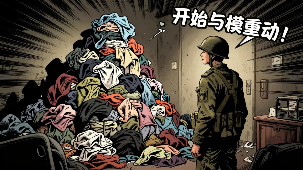 Executive dysfunction u PAS: Jak zvládnout plánování a organizaci